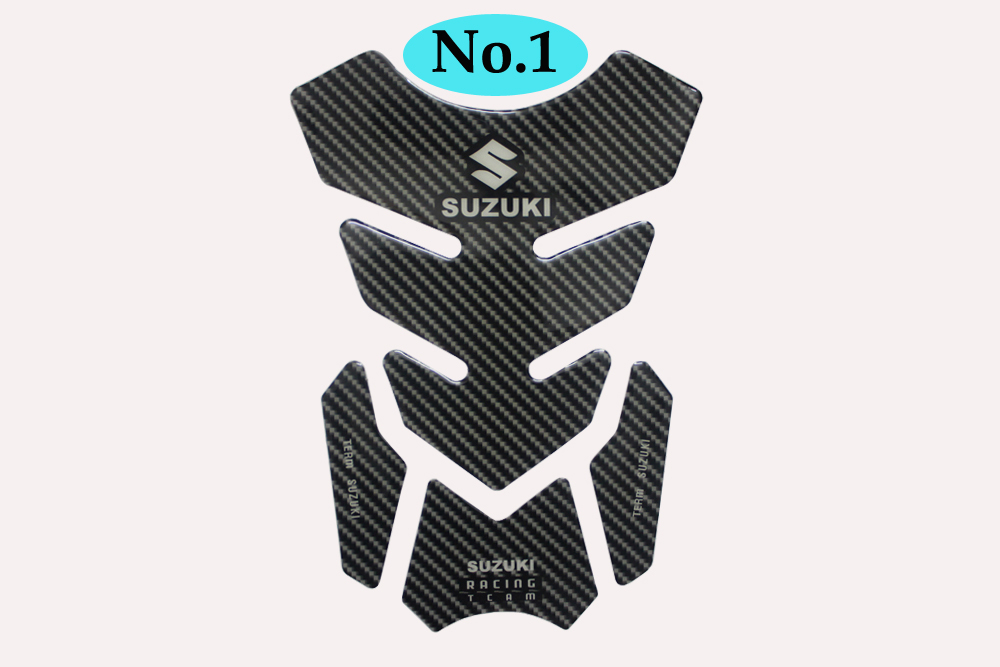    1PCS ũ е ȣ ƼĿ Ű GSXR600 GSXR750 GSXR1000 GSR400 GSR600 /1pcs  Tank Pad  Protector Sticker For Motorcycle Universal Fits SUZUKI